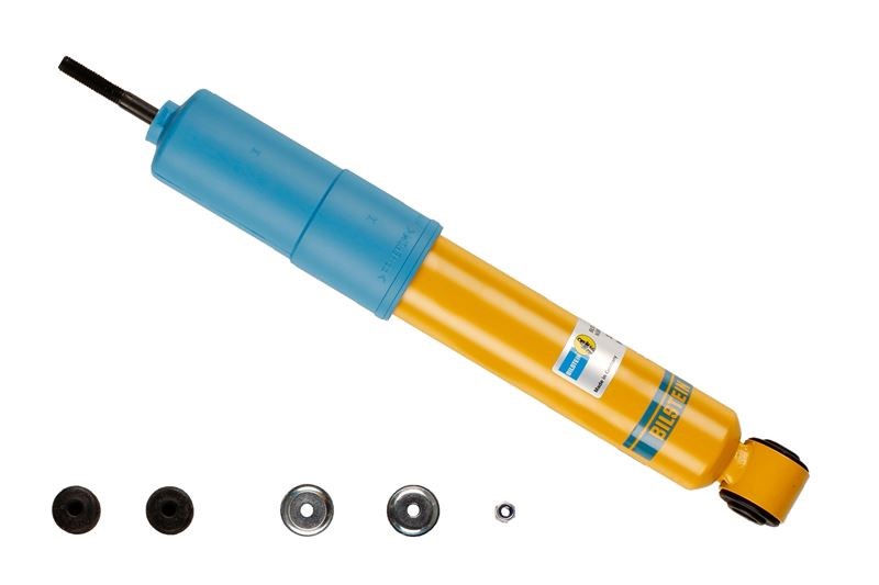 Chevrolet Corvette Arka Amortisör B6 BILSTEIN