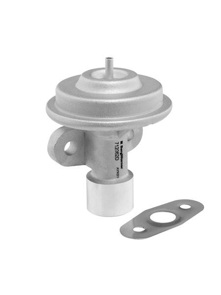 Ford Cougar Mondeo Maverick Pnömatik EGR Valfi 1.6 1.8 2.0 BORGWARNER
