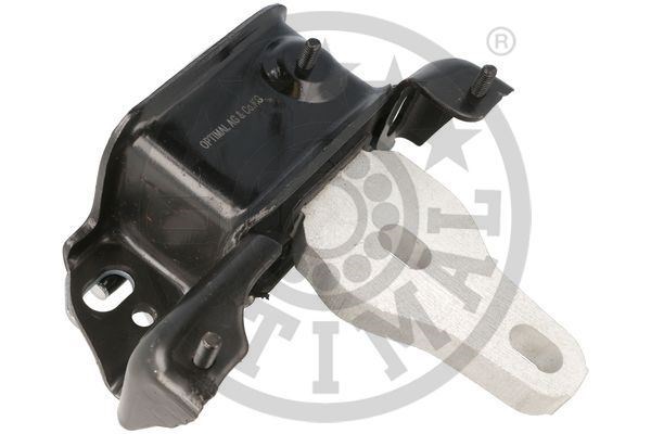 Ford Courier Şanzıman Üst Takoz OPTIMAL
