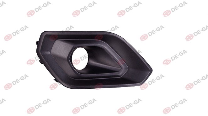 Ford Courier Sis Far Çerçevesi Sol Sisli DEGA