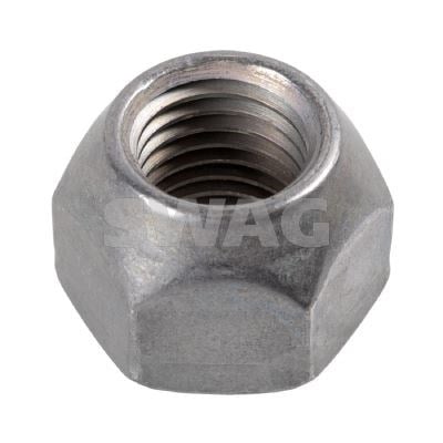 Ford Courier Bijon Somunu Sac Jant SWAG