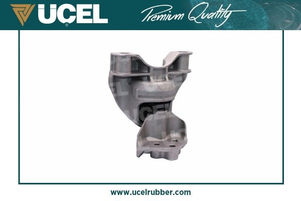 Ford Courier Motor Takozu Yağlı UCEL