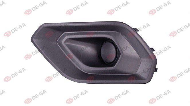 Ford Courier Sis Far Çerçevesi Sol Sissiz DEGA