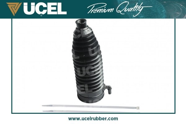 Ford Courier Direksiyon Körüğü Sağ-Sol 14MM UCEL