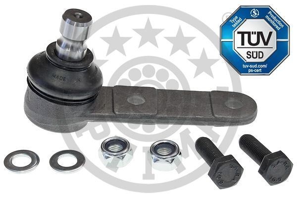 Ford Courier Taşıyıcı/Kılavuz Mafsalı OPTIMAL