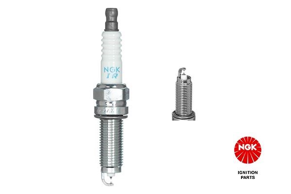 Honda CR-V Ateşleme Bujisi İridyum NGK