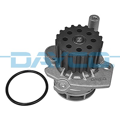 Volkswagen Crafter T6 Jetta Caddy Polo Passat Audi A3 Su Pompası DAYCO