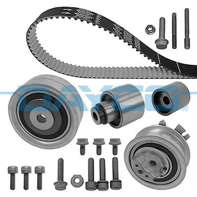 Volkswagen Crafter T6 Jetta Caddy Polo Passat Triger Seti DAYCO