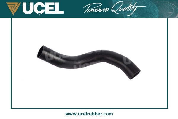 Volkswagen Crafter Turbo Hortumu UCEL