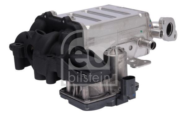 VW Crafter Transporter T6 Multivan Man TGE EGR Valfi FEBI