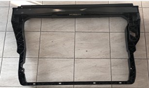 Volkswagen Crafter Ön Panel PRO-A