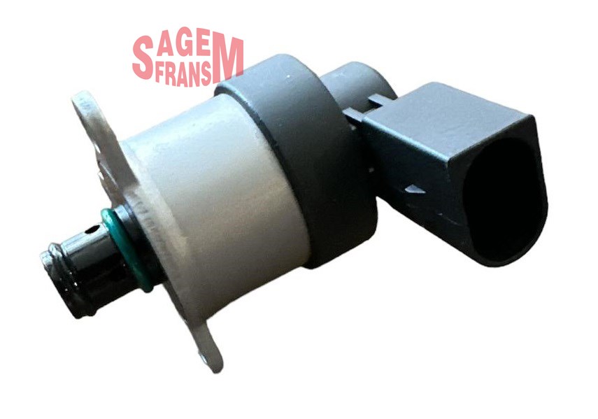 VW Crafter A4 A6 Mazot Pompa Basınç Regülatörü SAGEM