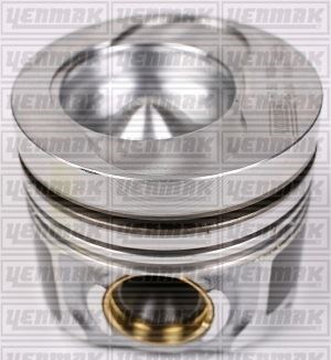 Volkswagen Crafter LT28 LT35 LT46 Piston Segman STD YENMAK