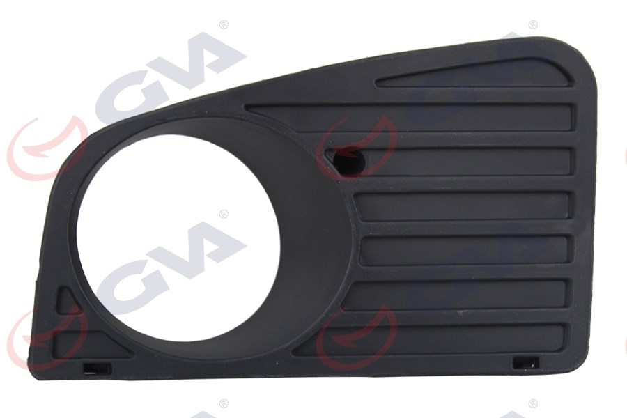 Volkswagen Crafter Sis Kapağı Sisli Sol GKL