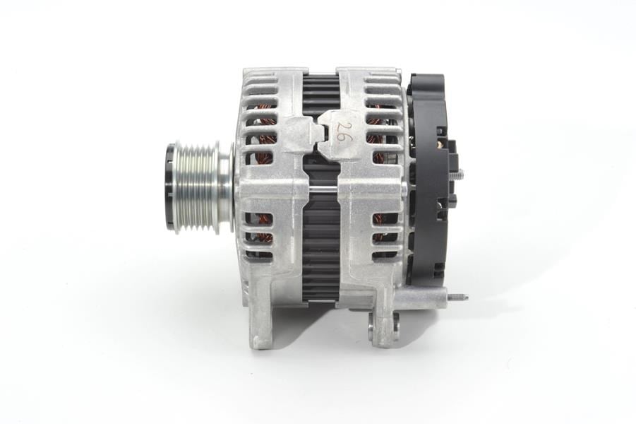 Alternatör 14V 180A BOSCH