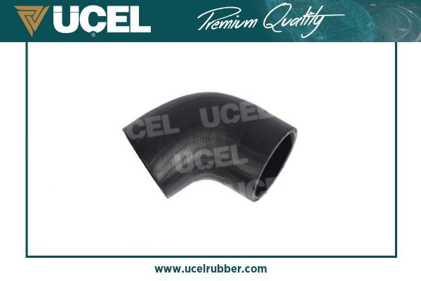 Volkswagen Crafter Turbo Hortumu UCEL