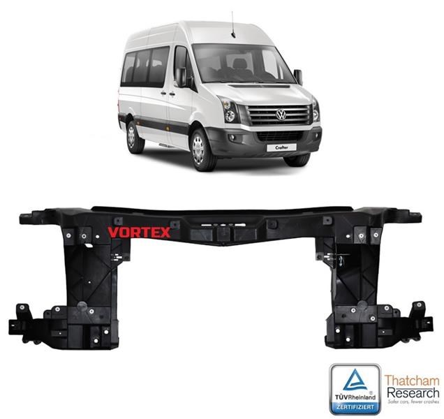 Volkswagen Crafter Ön Panel DOGAN-