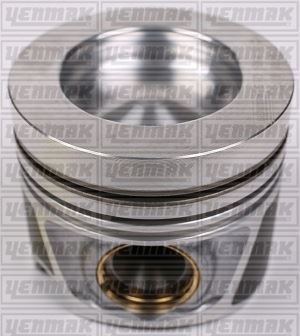 Volkswagen Crafter Amarok 2.0 TDI Piston Segman STD YENMAK