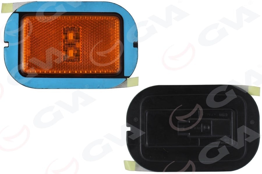 Crafter Etek Sinyali GKL