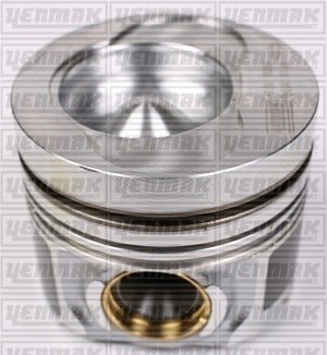 Volkswagen Crafter LT Piston Segman Q82.01mm 100 YENMAK