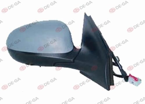 Fiat Croma Dış Ayna Elektrikli Isıtmalı Sensörlü Astarlı Sol DEGA