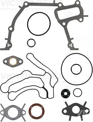 Fiat Croma Grande Punto Sedici Alfa Romeo 159 Opel Zafira Vectra C Astra H... V.REINZ