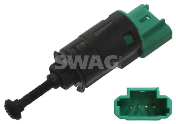 Opel Crossland Fren Pedal Stop Müşürü SWAG