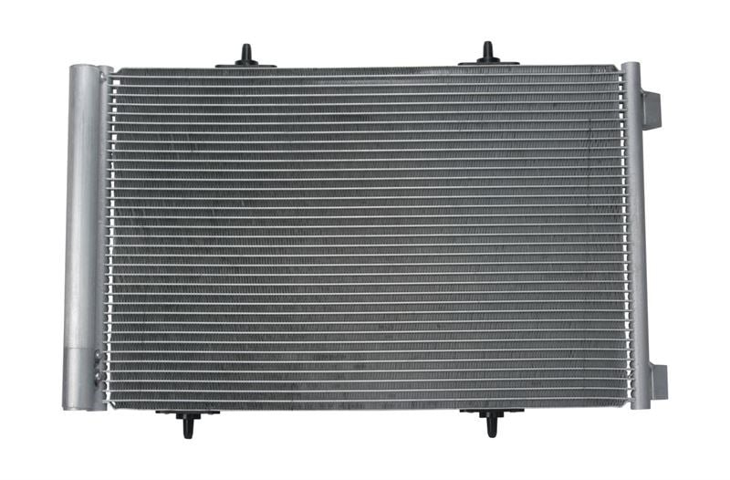 Opel Crossland Peugeot 207 208 2008 Citroen C3 Aircross C4 DS3 Klima Radyatörü BOSCH