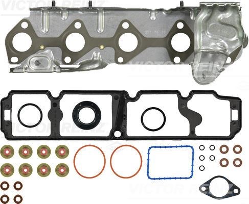 Opel Crossland Motor Üst Takım Conta 1.6 DV6 HDI BlueHDI DTH V.REINZ