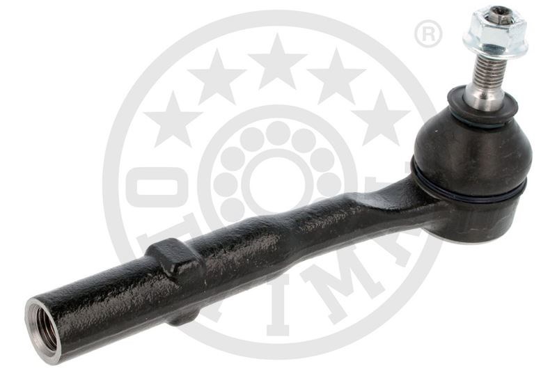 Opel Crossland Rot Başı Sağ-Sol OPTIMAL