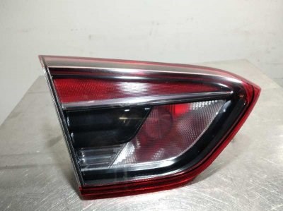 Opel Crossland X İç Sol Stopsuz Stop Lambası GM