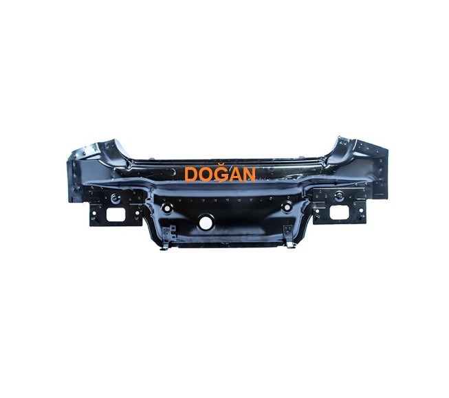 Chevrolet Cruze Arka Panel DOGAN-