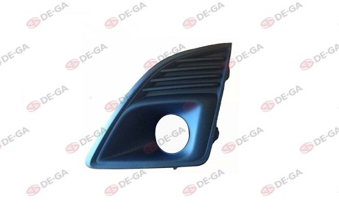 Chevrolet Cruze Ön Tampon Panjuru Delikli Sol 2012-2013 DEGA