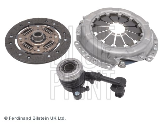 Nissan Cube Debriyaj Seti BLUEPRINT