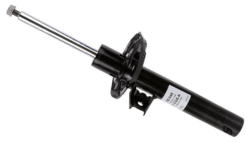 Cupra Leon KL1 KU1 Leon Sportstourer Seat Leon Volkswagen Golf Alltrack 8 Ön... SACHS