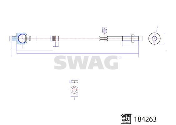 Cupra Rot Mili [Kontra Somun İle] SWAG