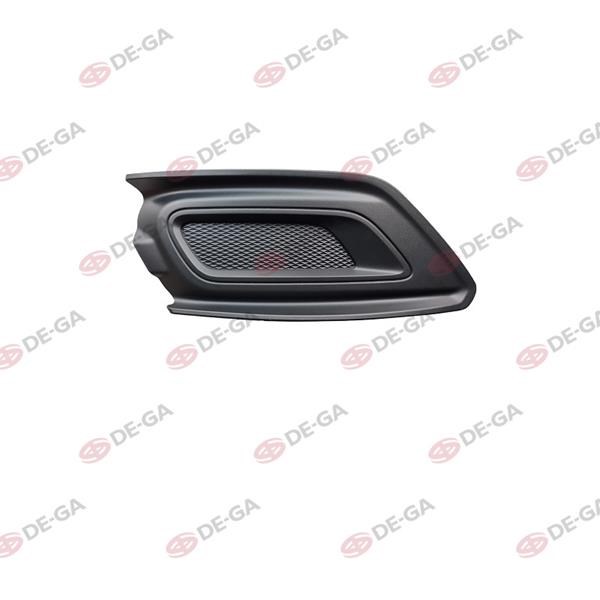Ford Custom Sis Far Kapağı Sol 2019-2023 DEGA