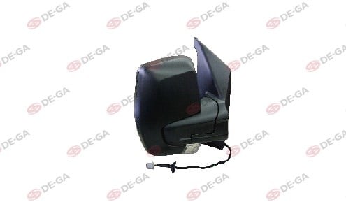 Ford Custom Dış Ayna Elektrikli Isıtmalı Sinyalli Sağ 2012- DEGA
