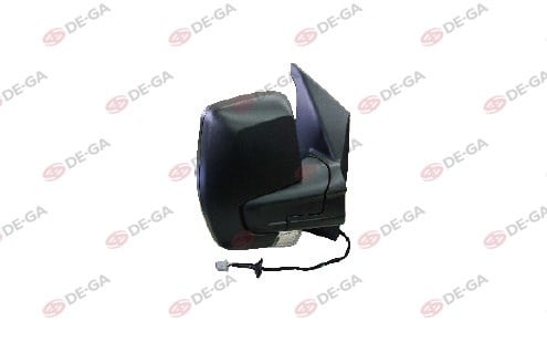 Ford Custom Dış Ayna Elektrikli Isıtmalı Sinyalli Katlanır Sağ 2012- DEGA