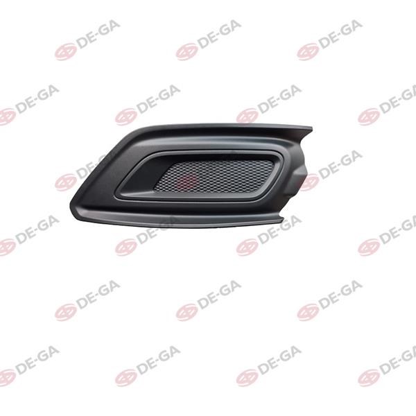 Ford Custom Sis Far Kapağı Sağ 2019-2023 DEGA