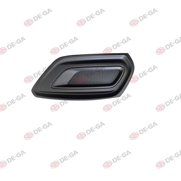 Ford Custom Sis Far Kapağı Sağ 2018-2019 DEGA