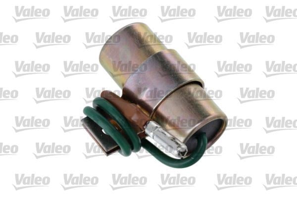 Citroen Peugeot Meksefe D708 VALEO