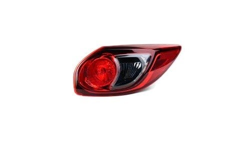 Mazda CX-5 Arka Stop Lambası Sağ TYC