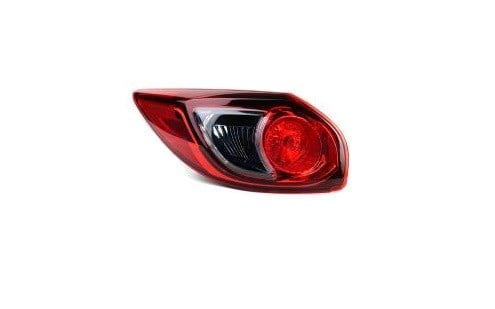 Mazda CX-5 Arka Stop Lambası Sol TYC