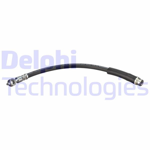 Mazda CX5 Arka Fren Hortumu DELPHI