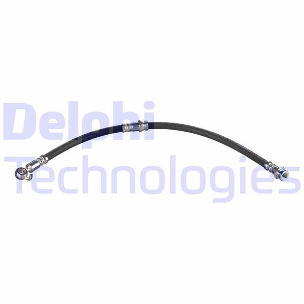 Mazda CX5 Fren Hortumu DELPHI