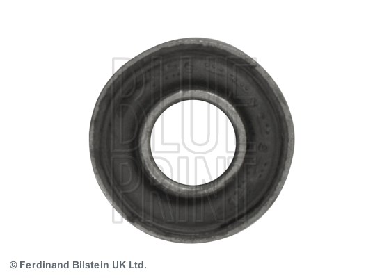 Isuzu D-Max Salıncak Burcu BLUEPRINT