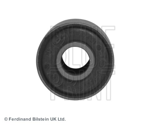 Isuzu D-Max Makas Burcu BLUEPRINT