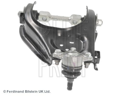 D-Max Salıncak BLUEPRINT