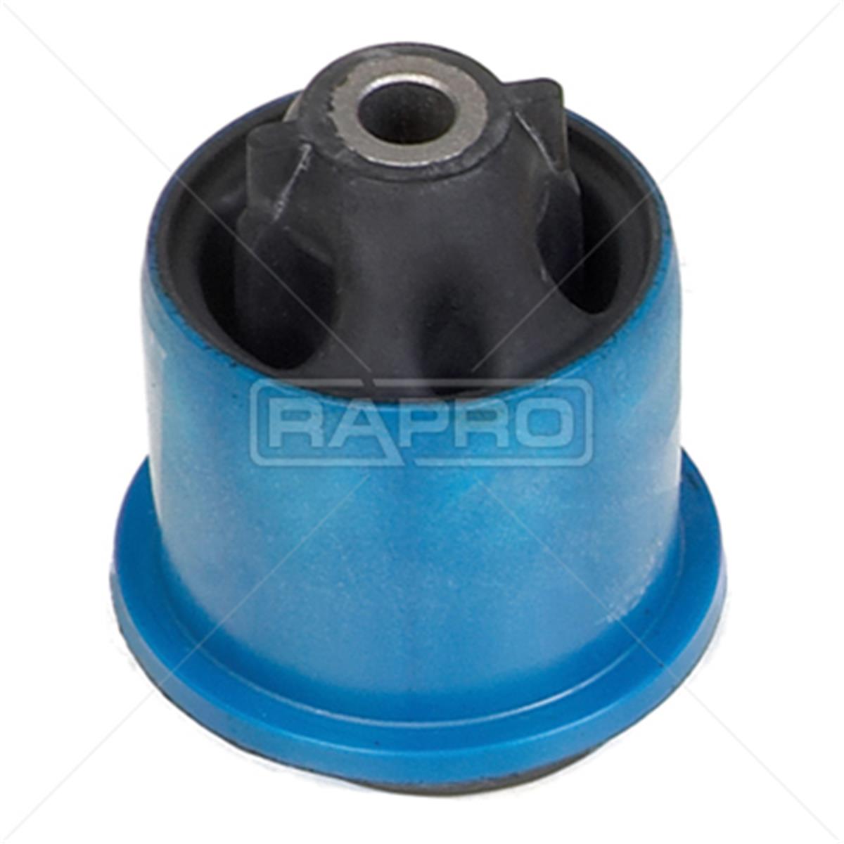 Dacia Duster 10> Torsiyon Takozu Arka